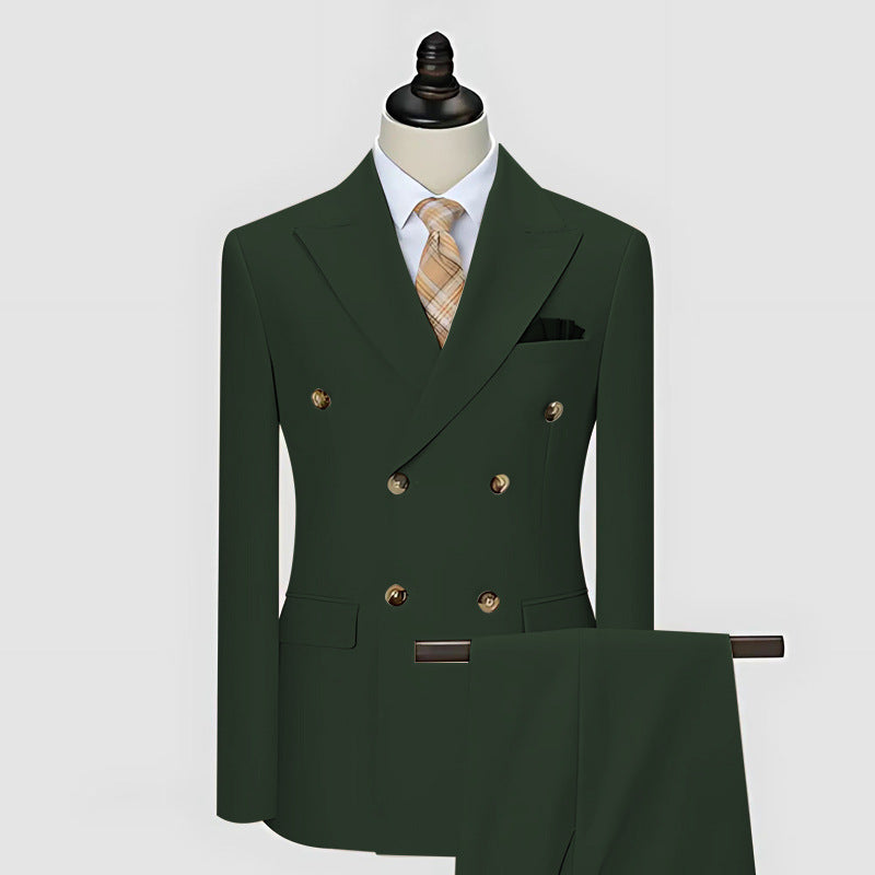 Costumes transfrontaliers européens et américains