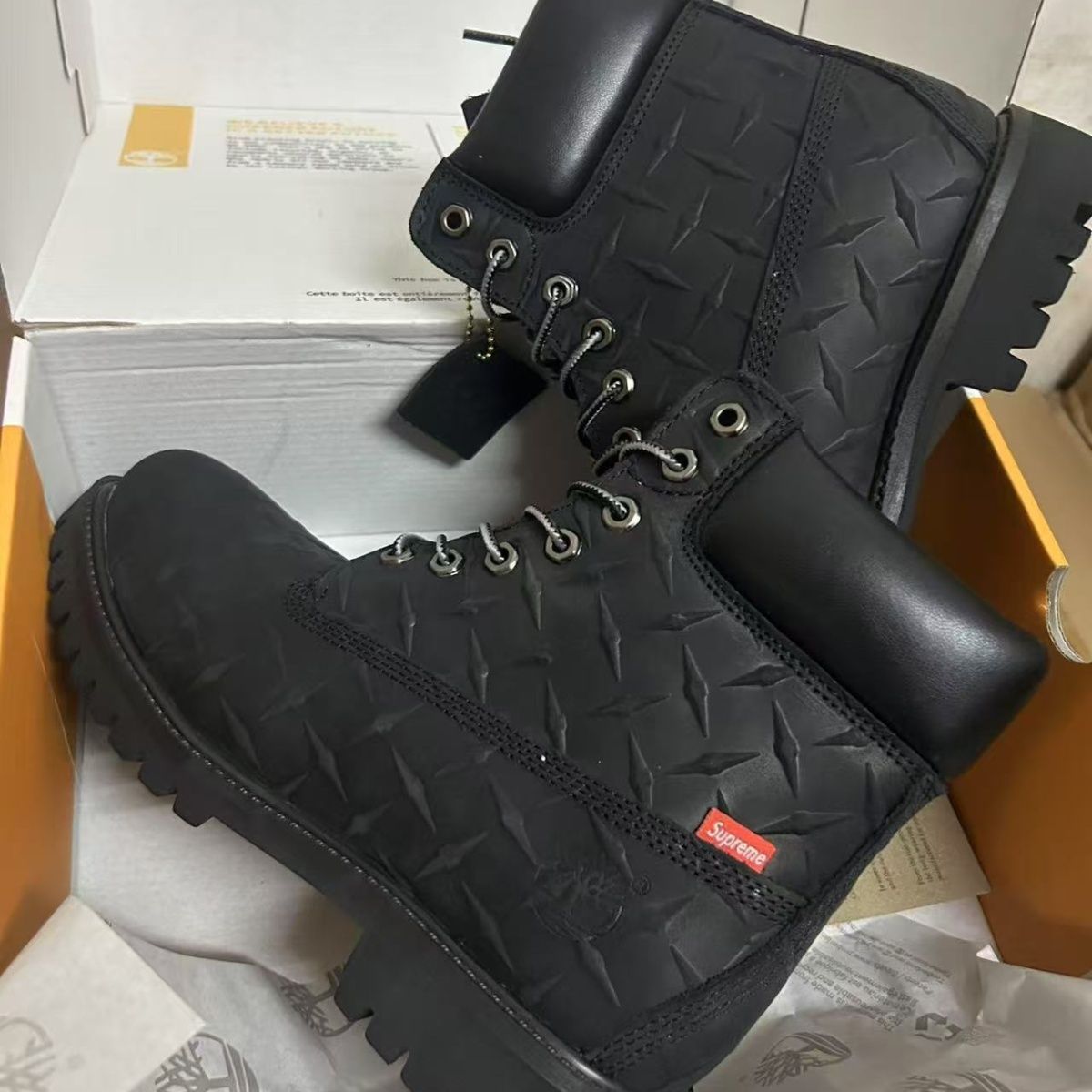 Timberland modèle 10061