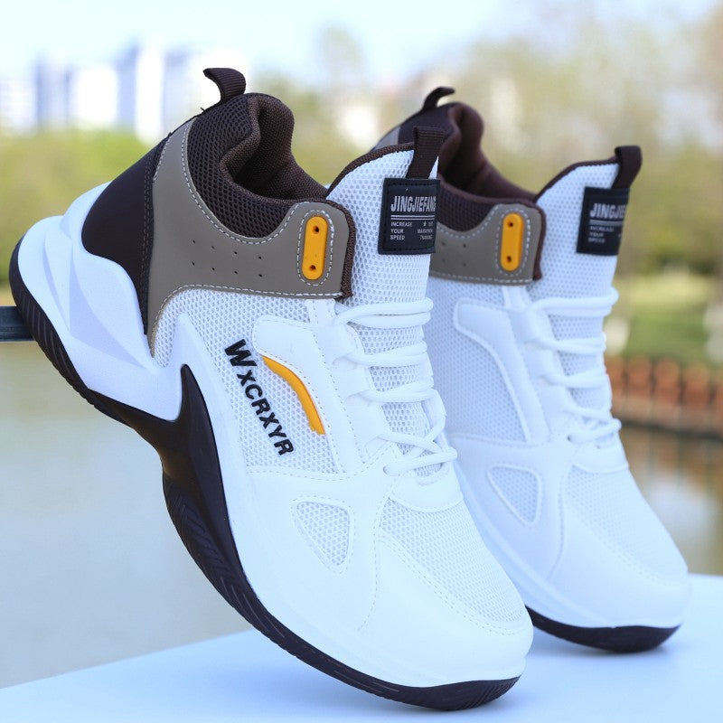 Chaussures de basketball pour hommes