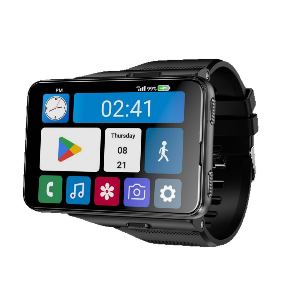 Montre connectée S999 Plus
