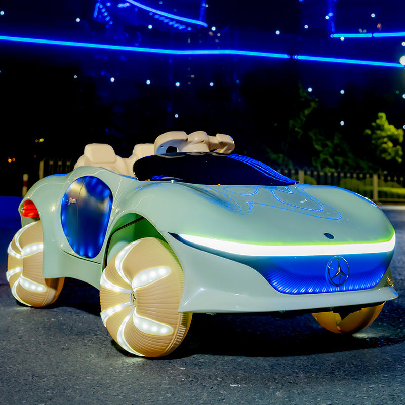 Voiture électrique pour enfants