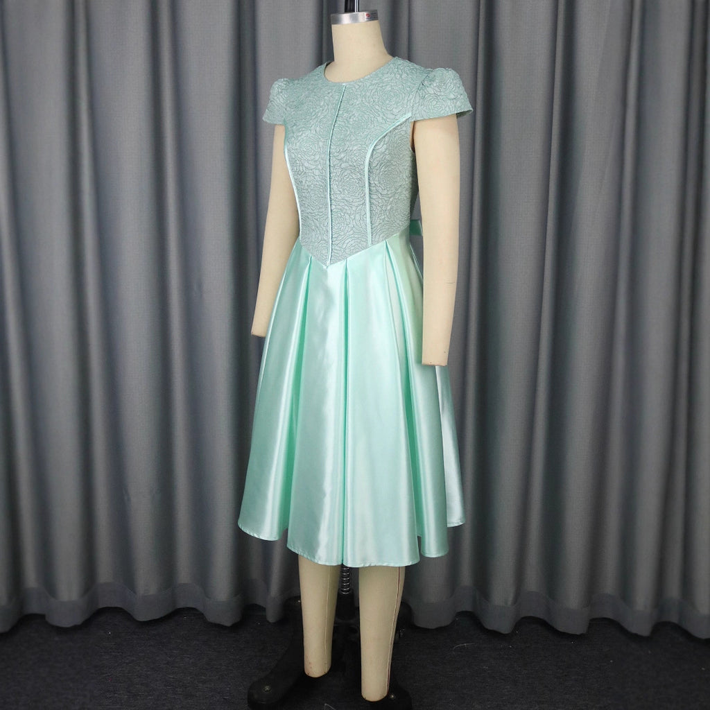 Robe de demoiselle d'honneur