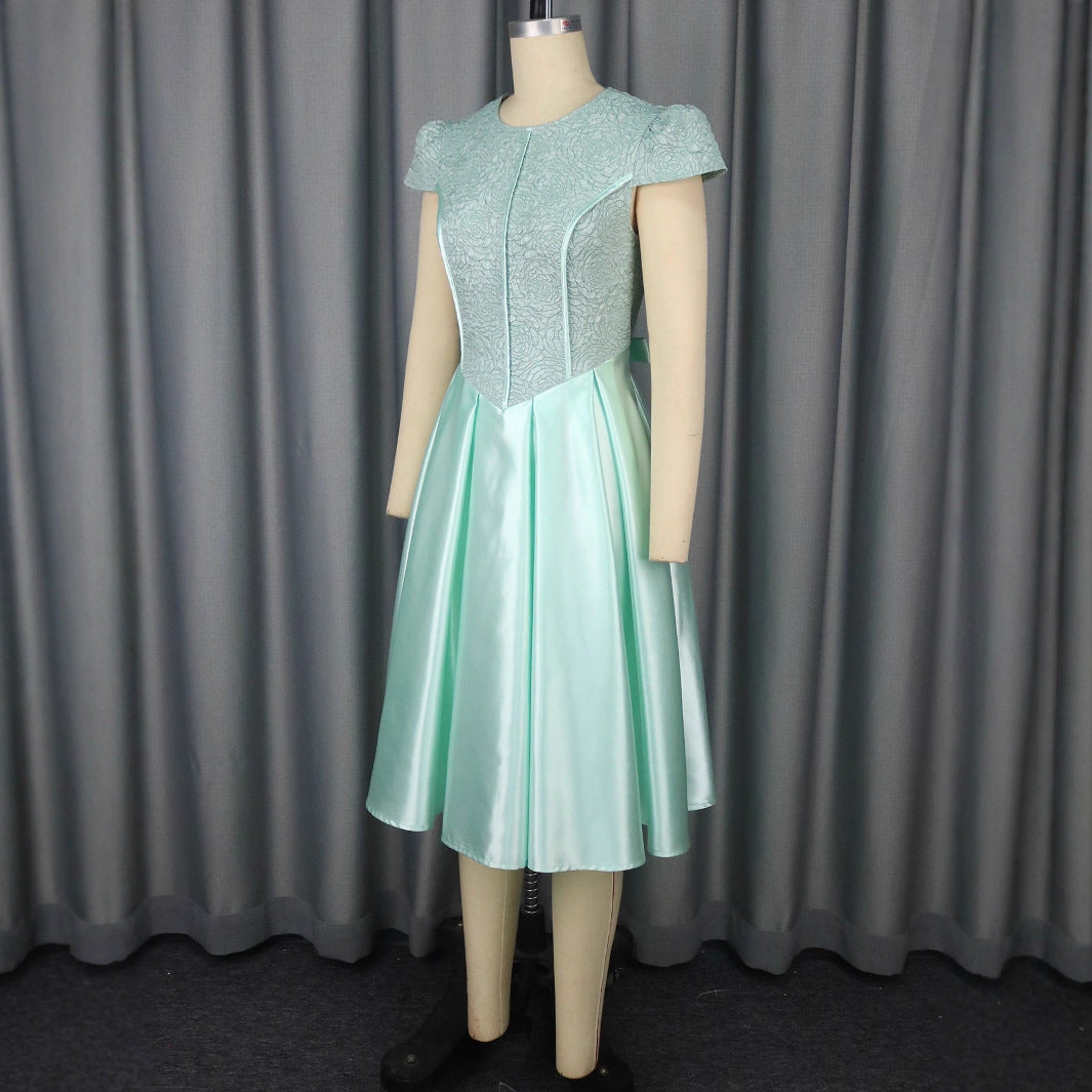 Robe de demoiselle d'honneur