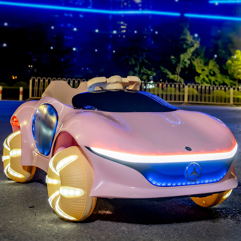 Voiture électrique pour enfants