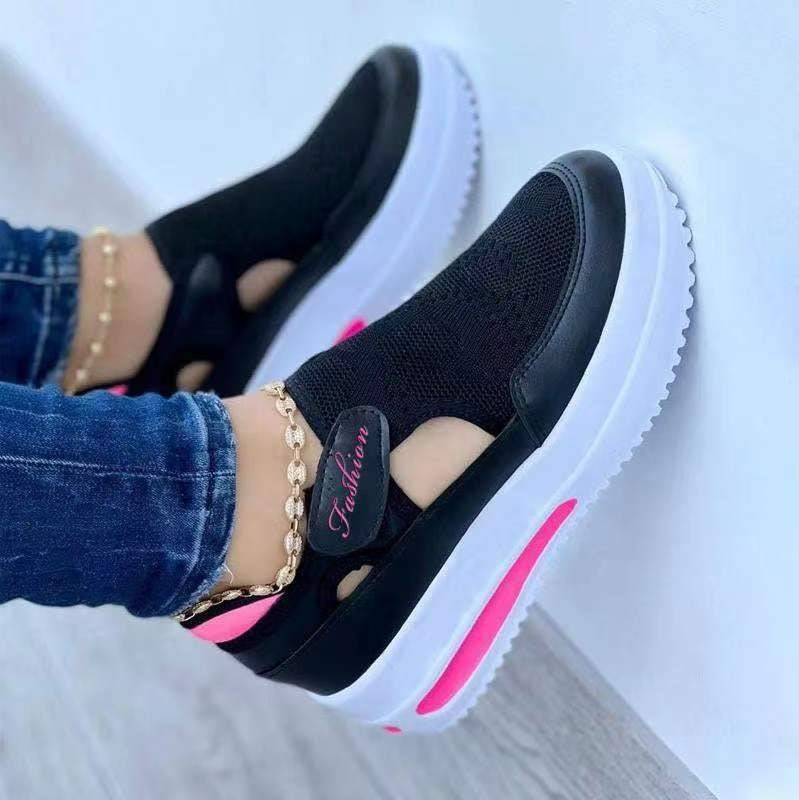 Chaussures d'été pour femmes