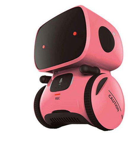 Robot intelligent