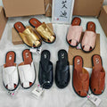 Chaussures plates ZAR