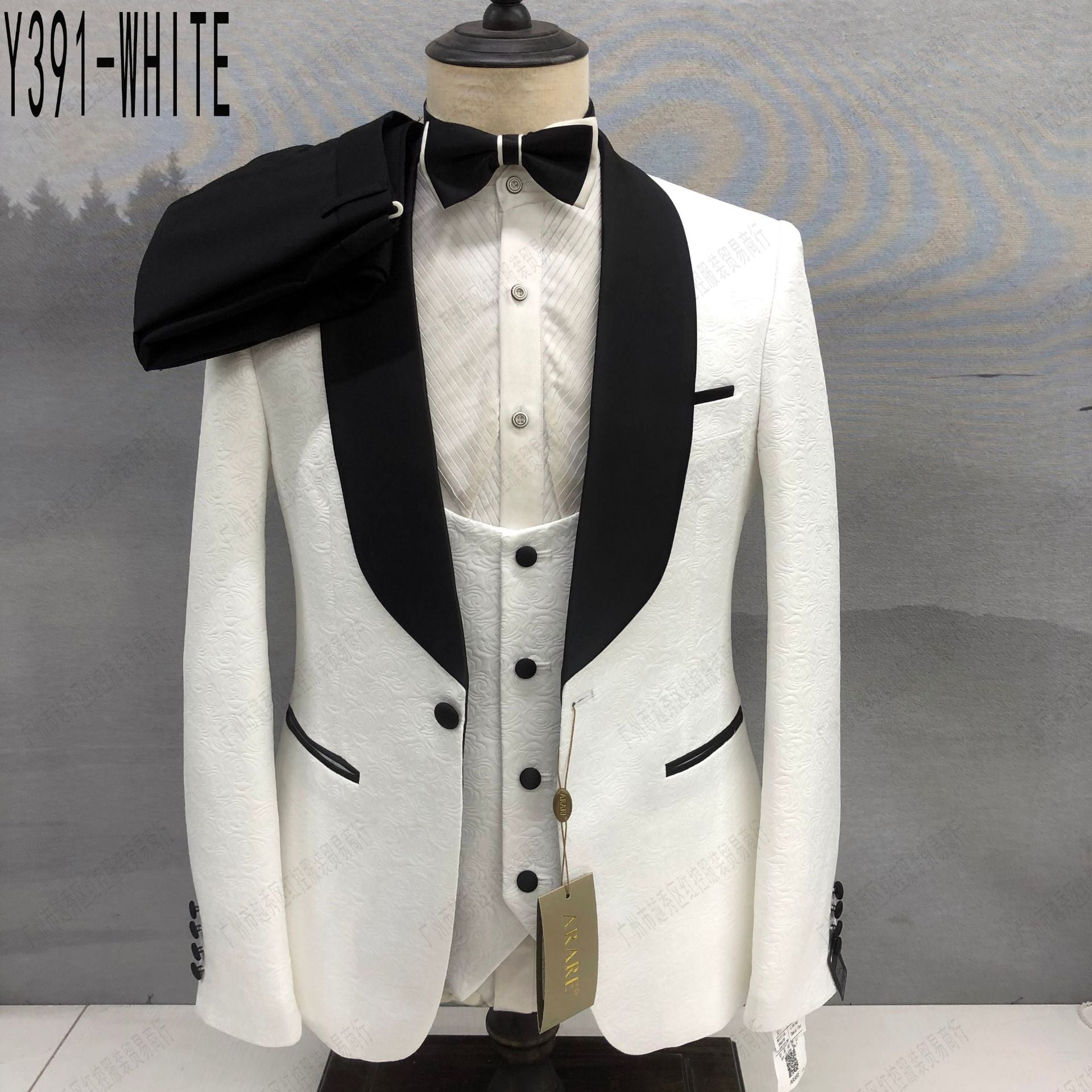 Costume pour homme
