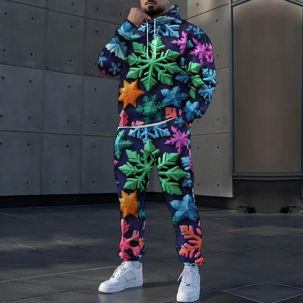 Sweat à capuche pour homme