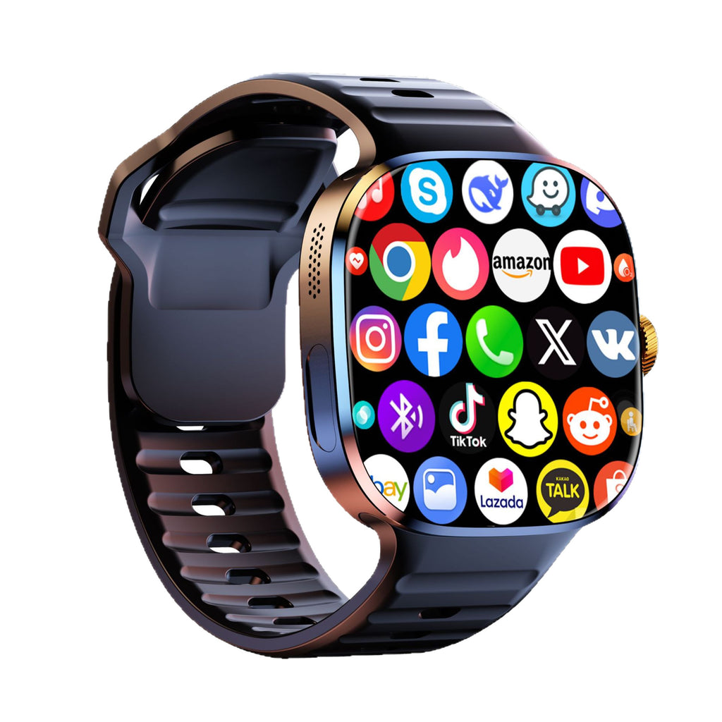 Montre connectée M99 5G