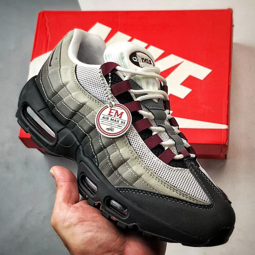 Chaussures de course pour hommes