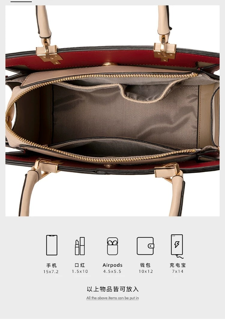 Sac à main de luxe léger