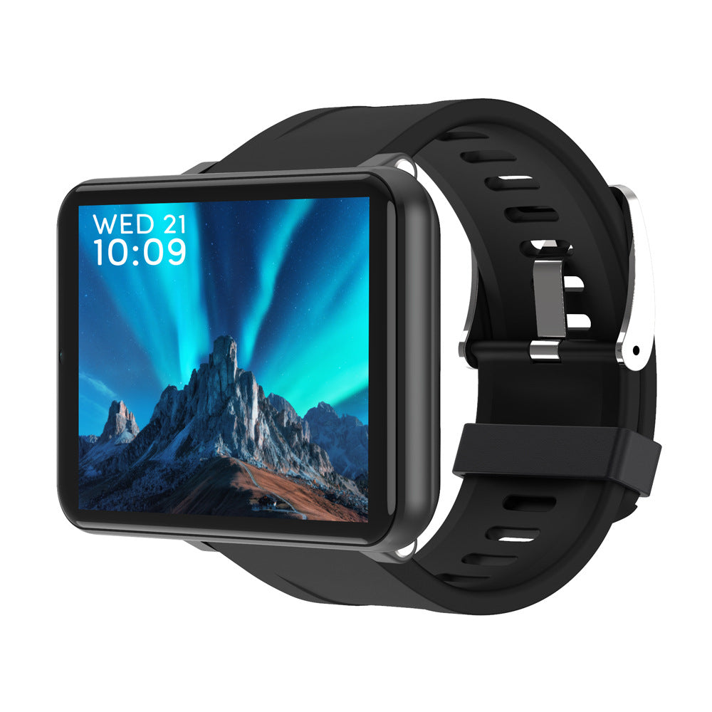 Montre connectée Lemfo 2,8 pouces