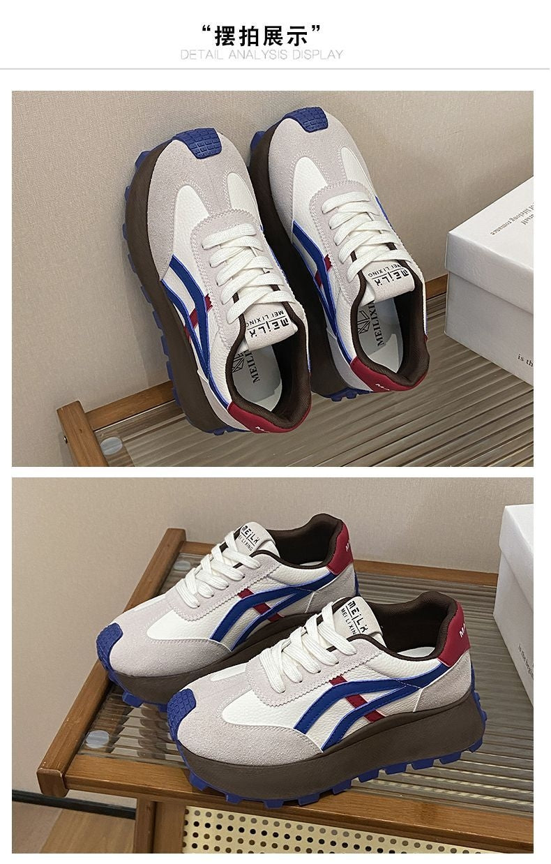 Chaussures décontractées