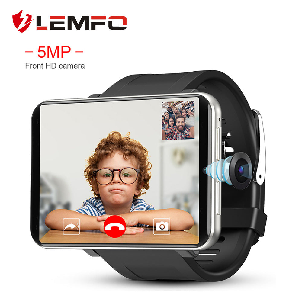 Montre connectée Lemfo 2,8 pouces