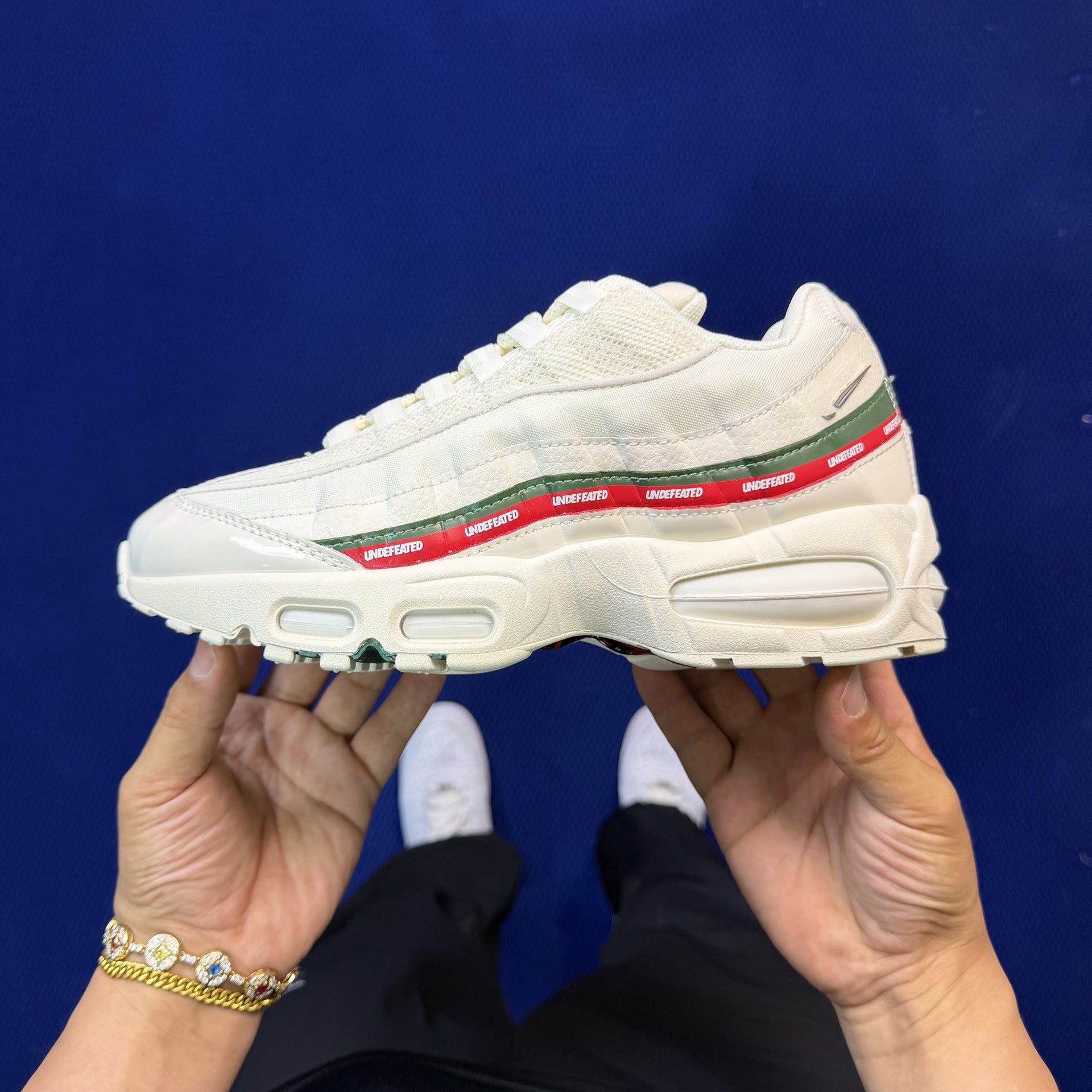 Chaussures de course pour hommes