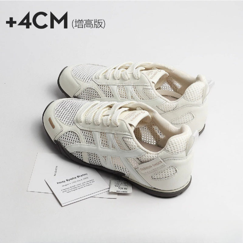 Chaussures de sport allemandes pour femmes