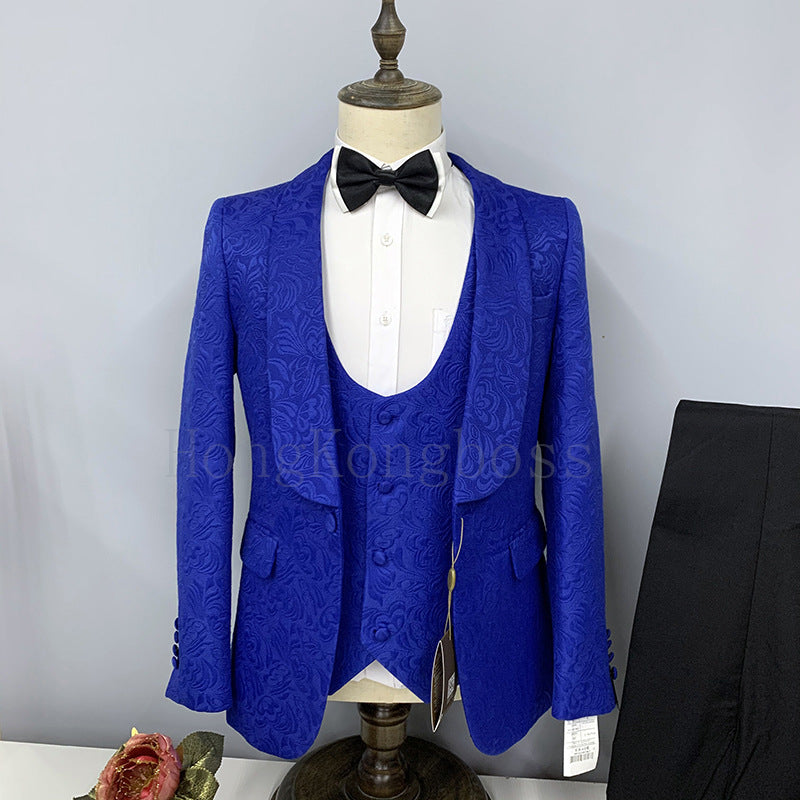 Costume pour homme