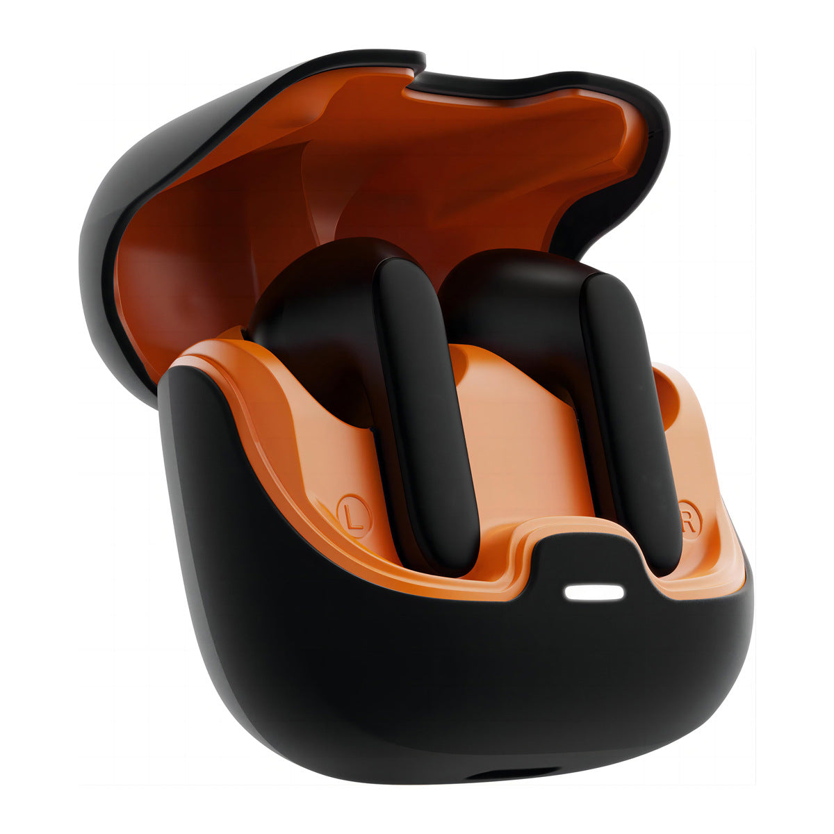 Écouteurs intra-auriculaires Bluetooth sans fil