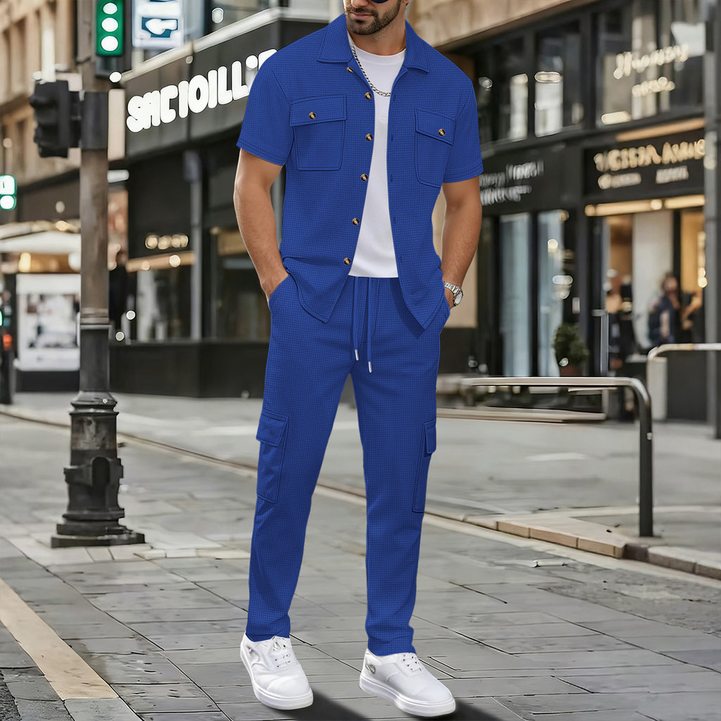 Ensemble veste et pantalon