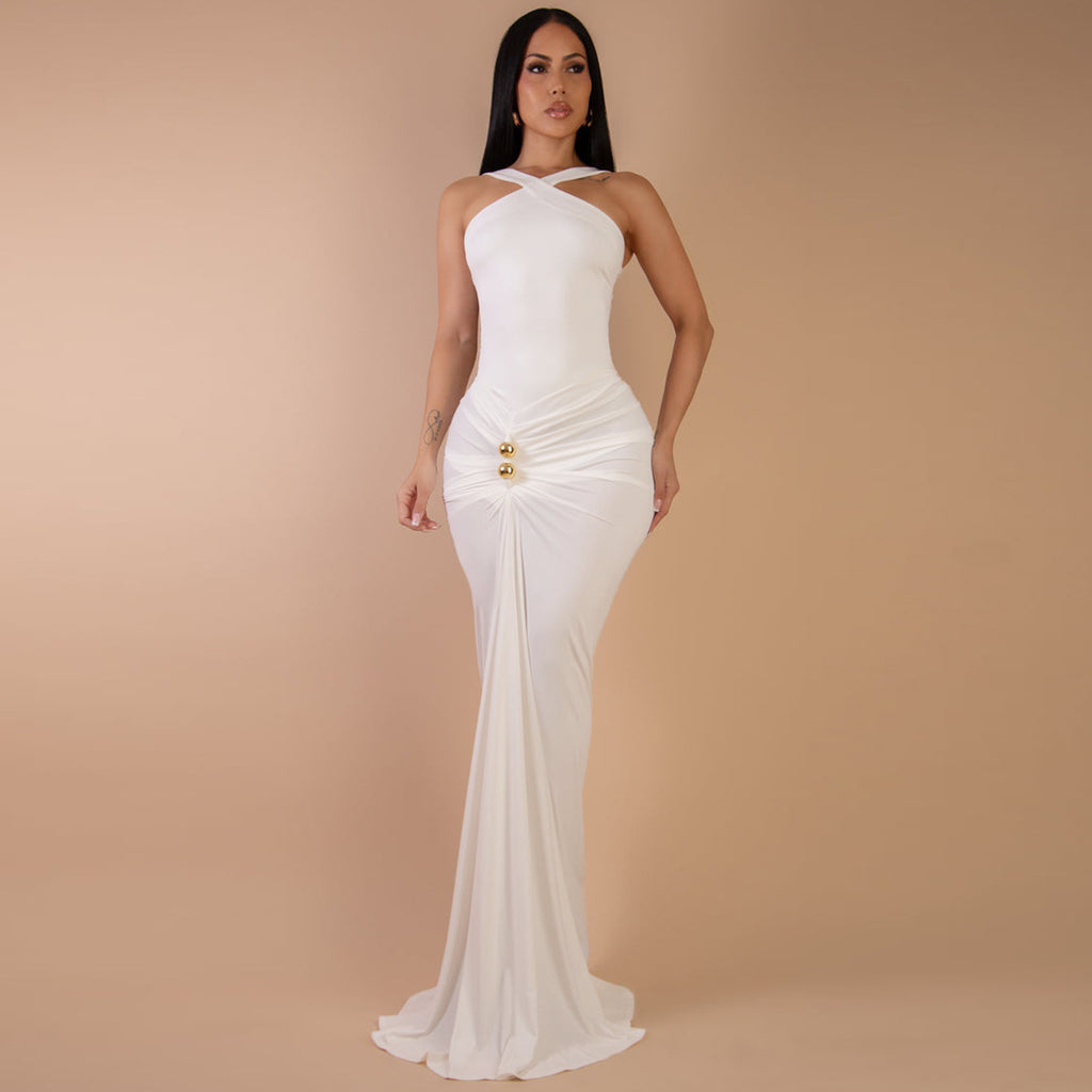 Robe de soirée élégante et sexy « Royal Sister »