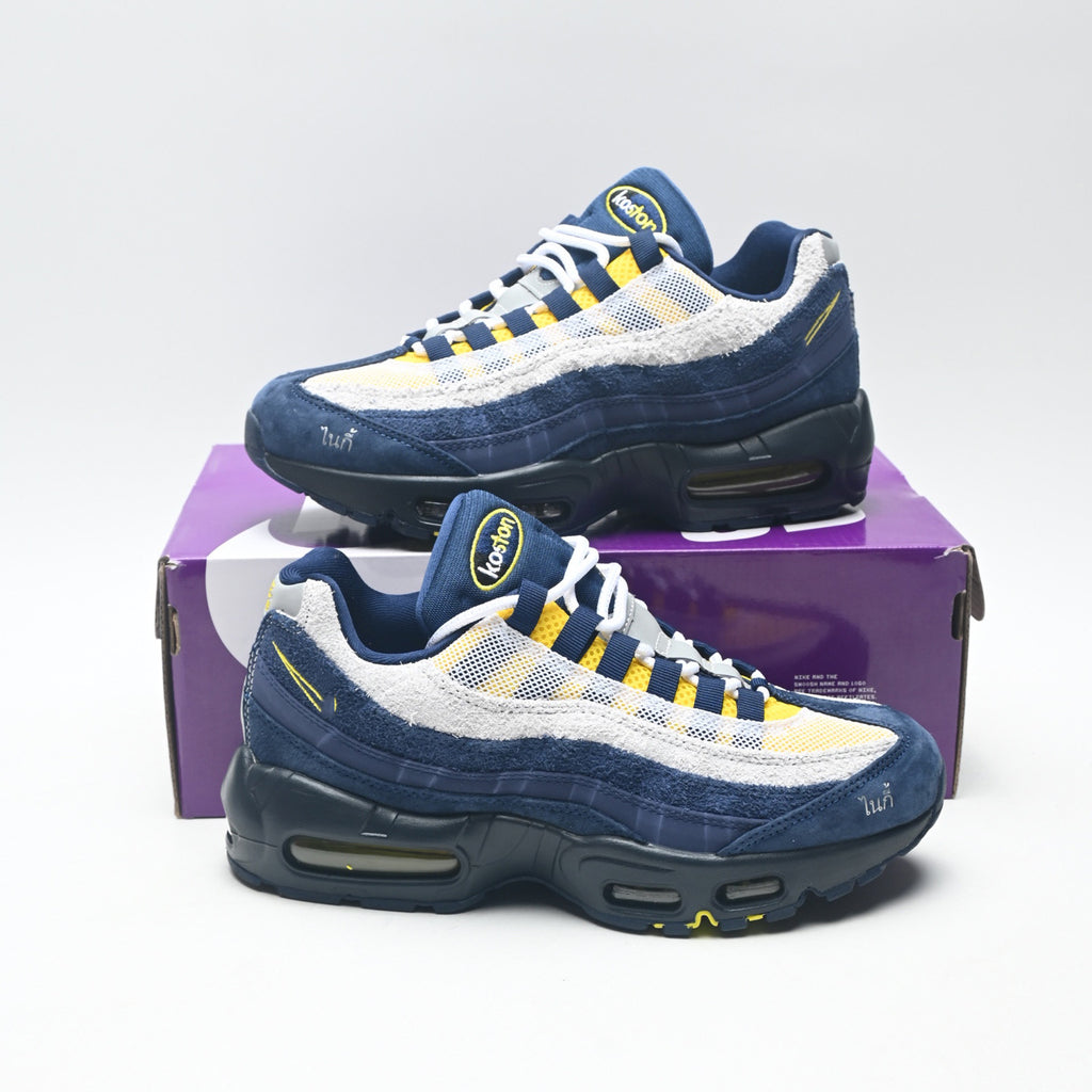 Chaussures de course pour hommes