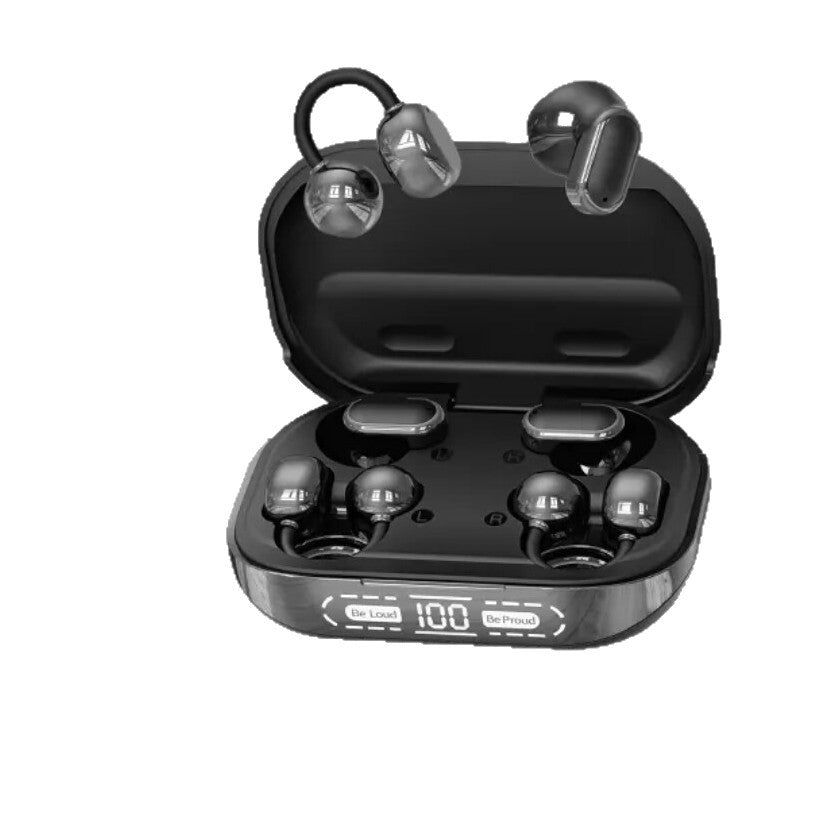 Casque Bluetooth sans fil transfrontalier