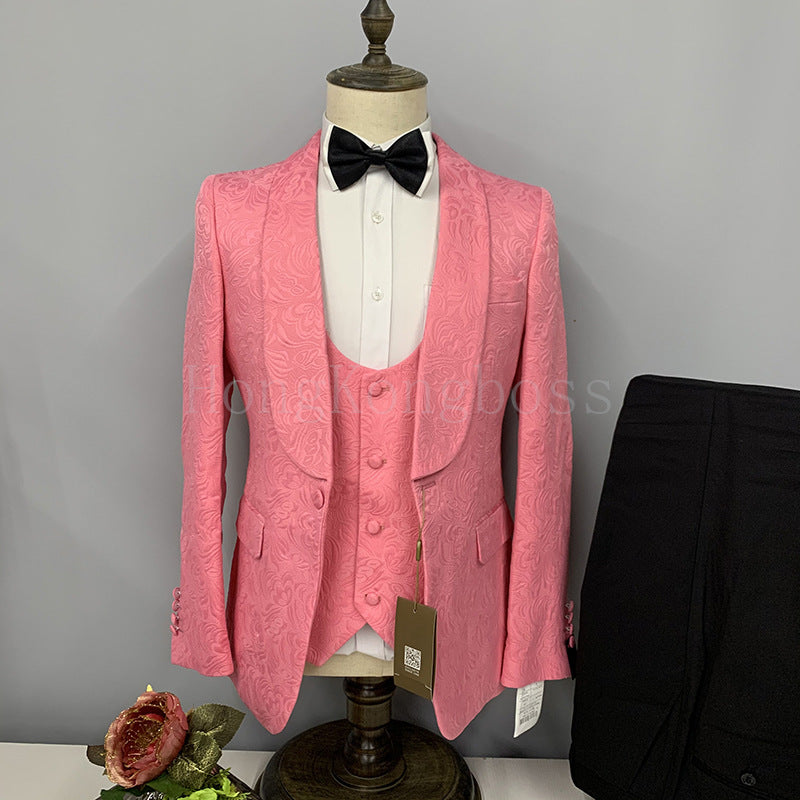 Costume pour homme