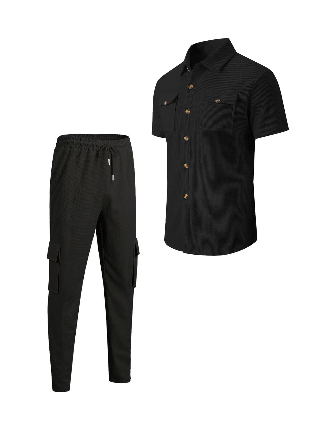Ensemble veste et pantalon