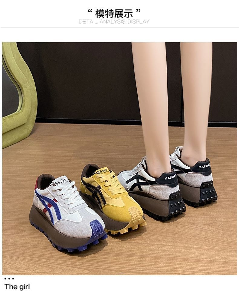 Chaussures décontractées