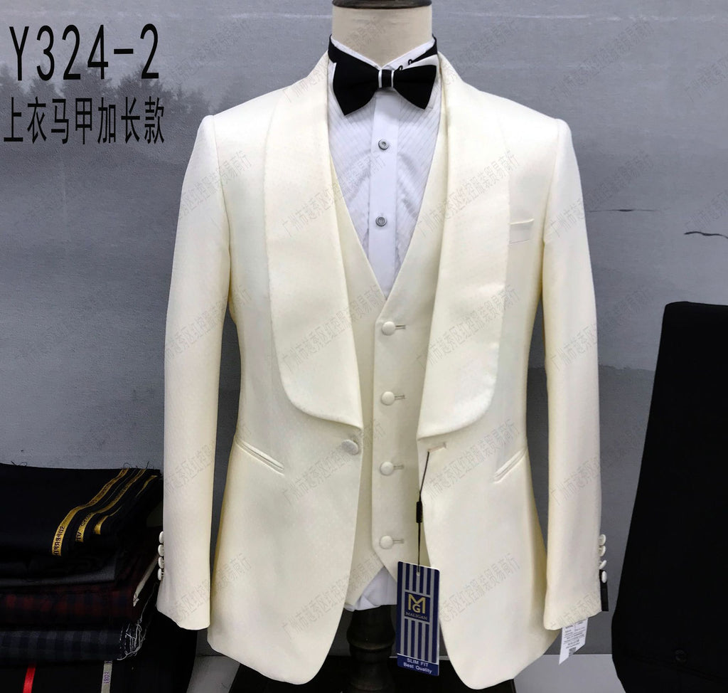 Costume pour homme