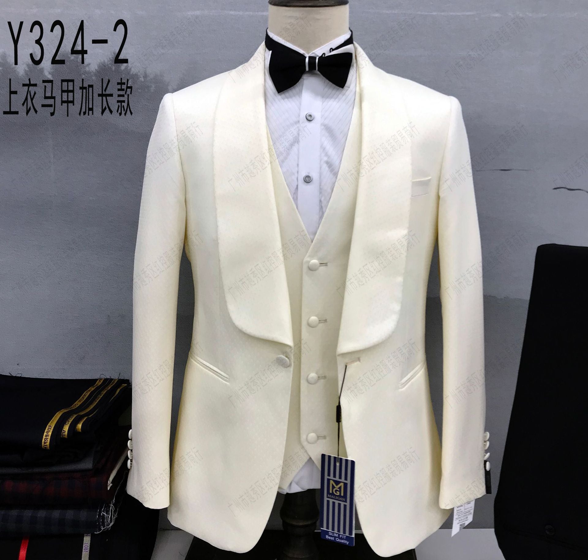 Costume pour homme