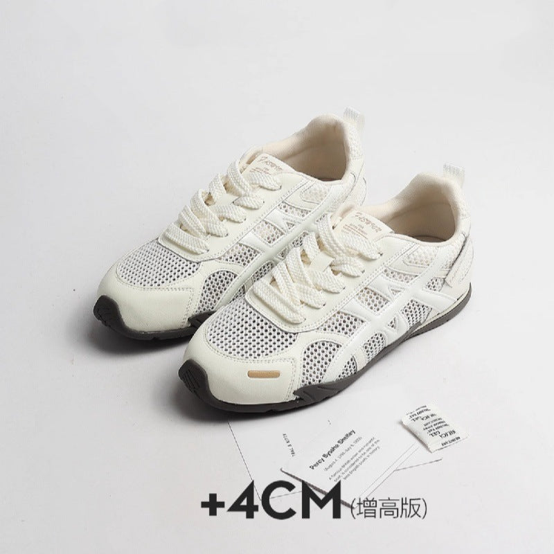 Chaussures de sport allemandes pour femmes