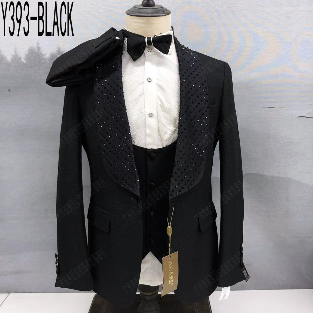 Costume pour homme