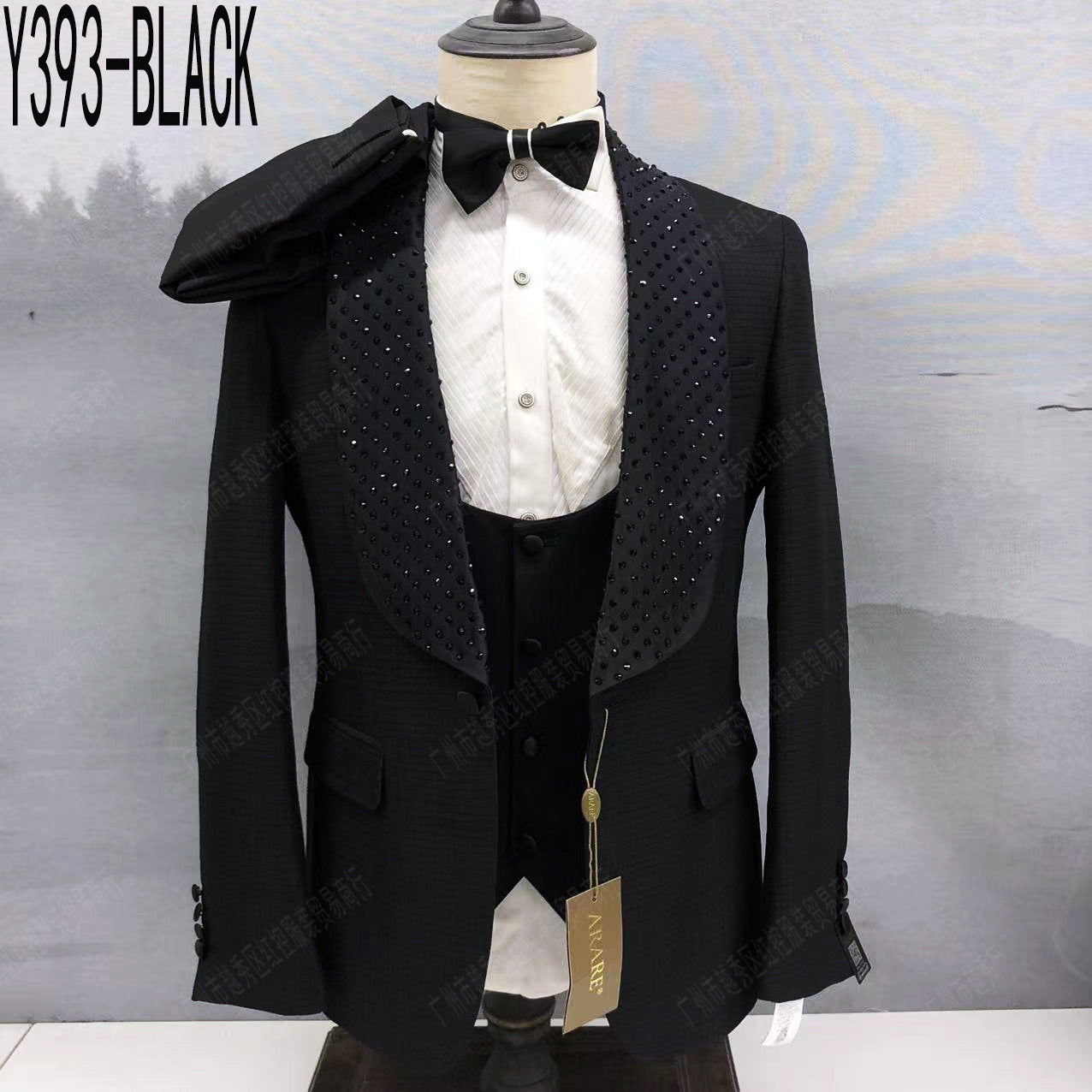 Costume pour homme
